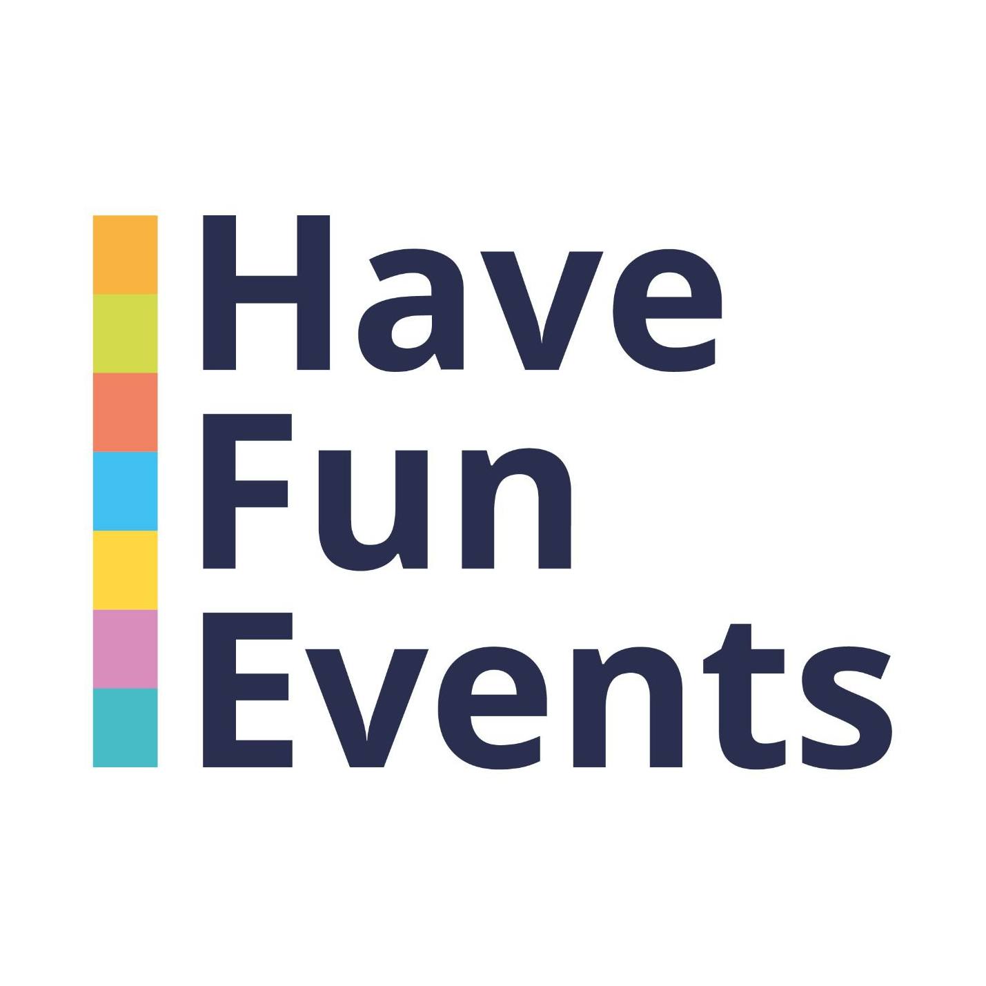 Have Fun Events